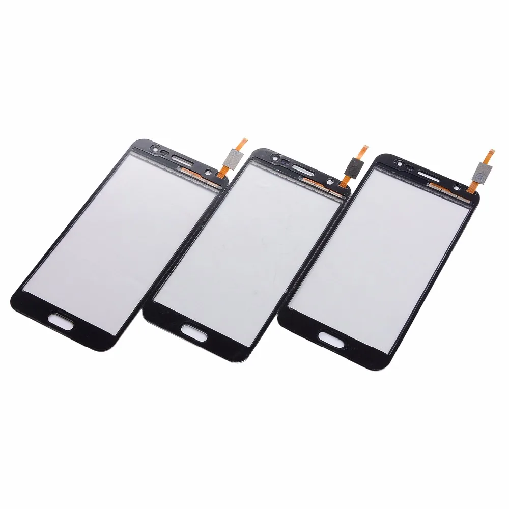 5,0 дюймов для samsung J5 J500 J500H J500F J500FN корпус сенсорный экран дигитайзер панель Стекло(продукт был протестирован