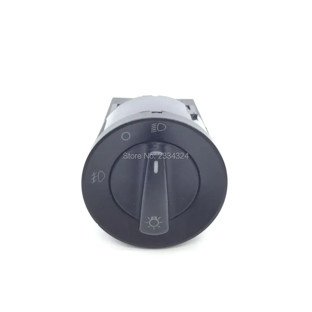 Переключатель фары с функцией противотуманного режима для Volkswagen VW Beetle B5 Passat MK4 Jetta