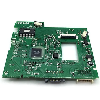 10 шт. новый для Xbox 360 Slim liteon 9504 Замена печатной платы привод разблокирован Slim|pcs| |