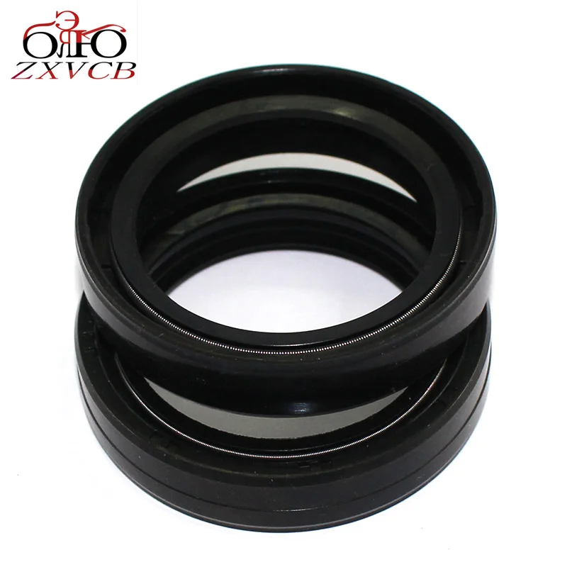 2 шт. амортизатор для мотоциклов Suzuki RMX450Z 2010 RMZ250 2007-2012 RMZ450 2005-2012 передняя вилка