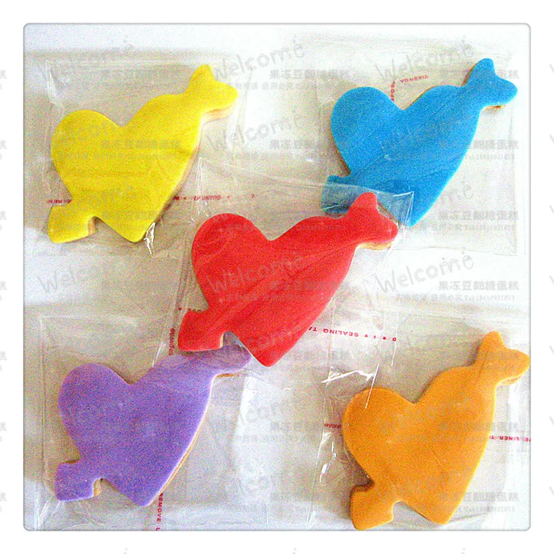 1 шт. Кондитерская пекарня свадебное украшение сердце молды металлический резак