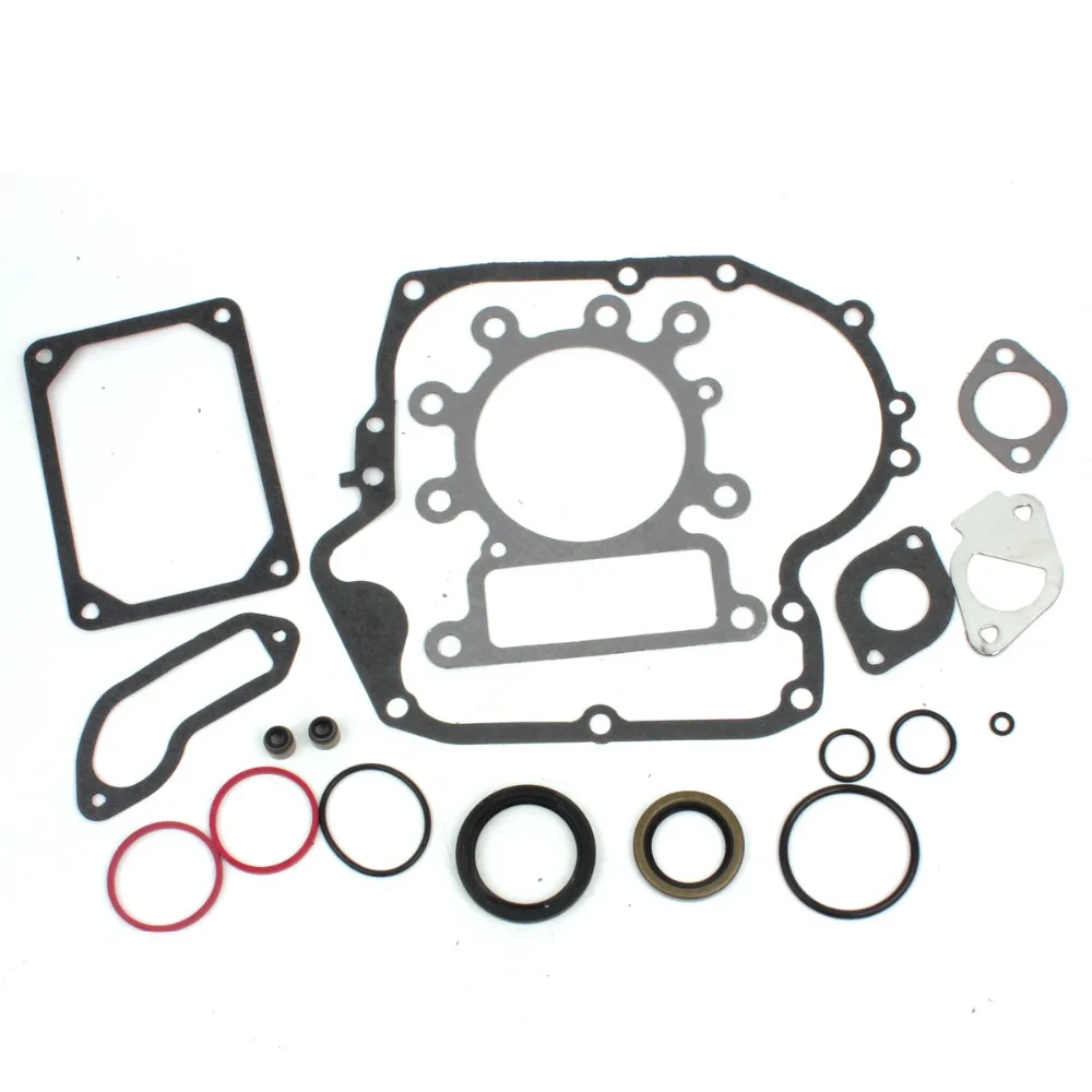 Комплект прокладок клапана ДЛЯ Briggs & Stratton 21B900 285H00 28CH00 215000 796181 697151|Карбюратор| |