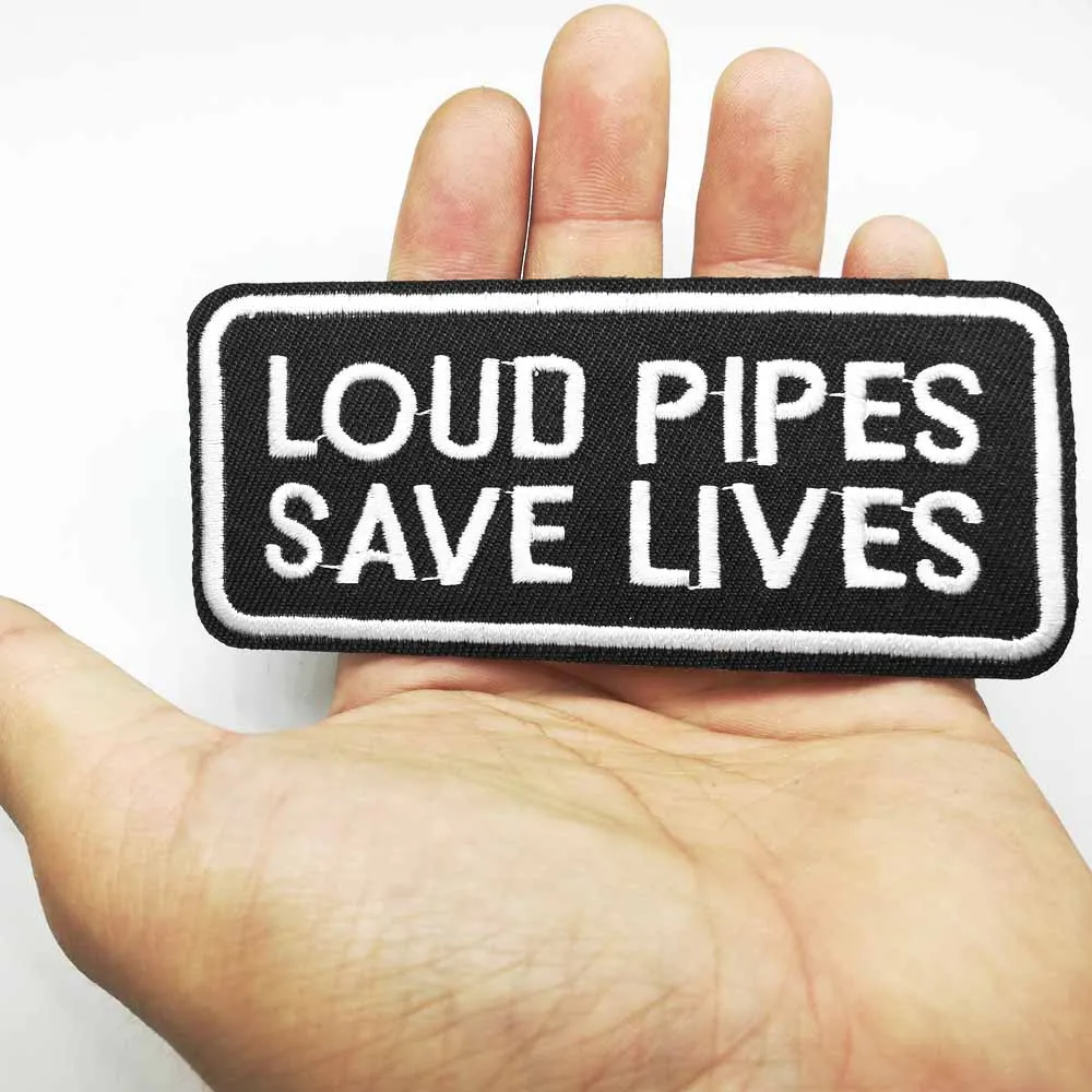 Нашивка на одежду для девочек и мальчиков с надписью в виде американского