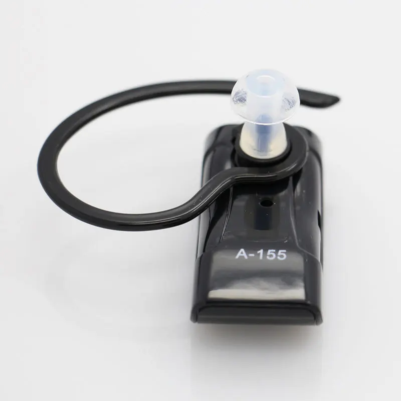 Карманный цифровой слуховой аппарат AXON перезаряжаемое устройство усилитель