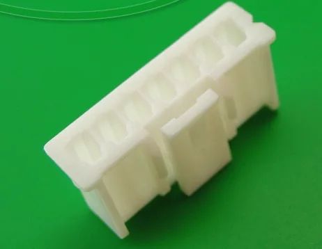 

XAP-07V-1 CONN XA HOUSING 7 POS 2.5MM WHITE COLOR HOUSINGS Connectors terminals housings 100% new and original parts
