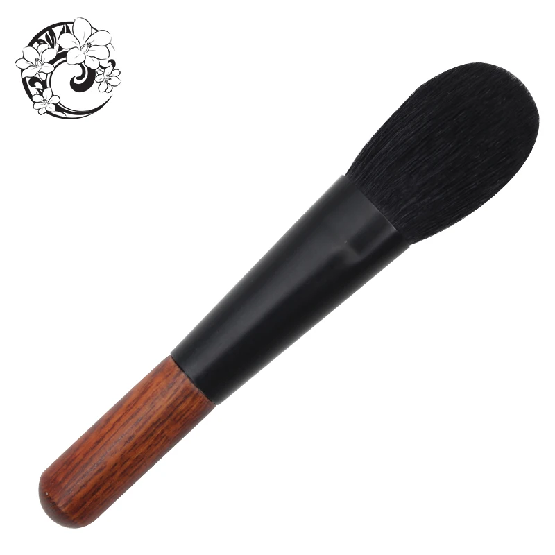 Энергетический бренд Профессиональная кисть для пудры Brochas Maquillaje Pinceaux Maquillage Pincel