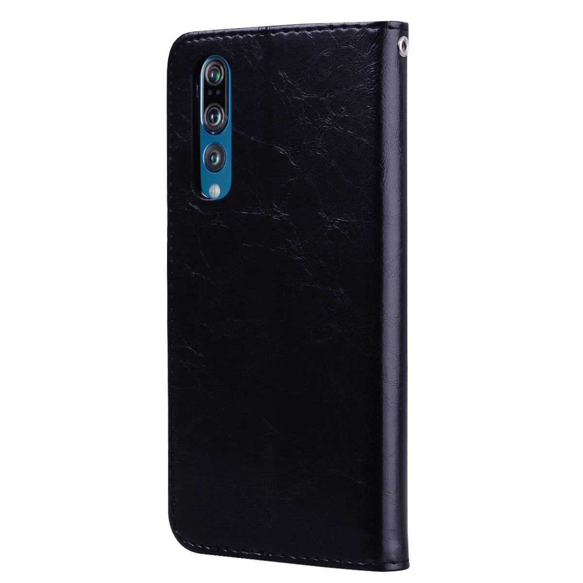 Кожаный флип-чехол для huawei P30 P20 P Smart плюс P8 Коврики 20 Y9 Y7 Y6 Y5 Prime Honor 10 Lite 10i 9 8A 8X 8C 7A 7C Pro