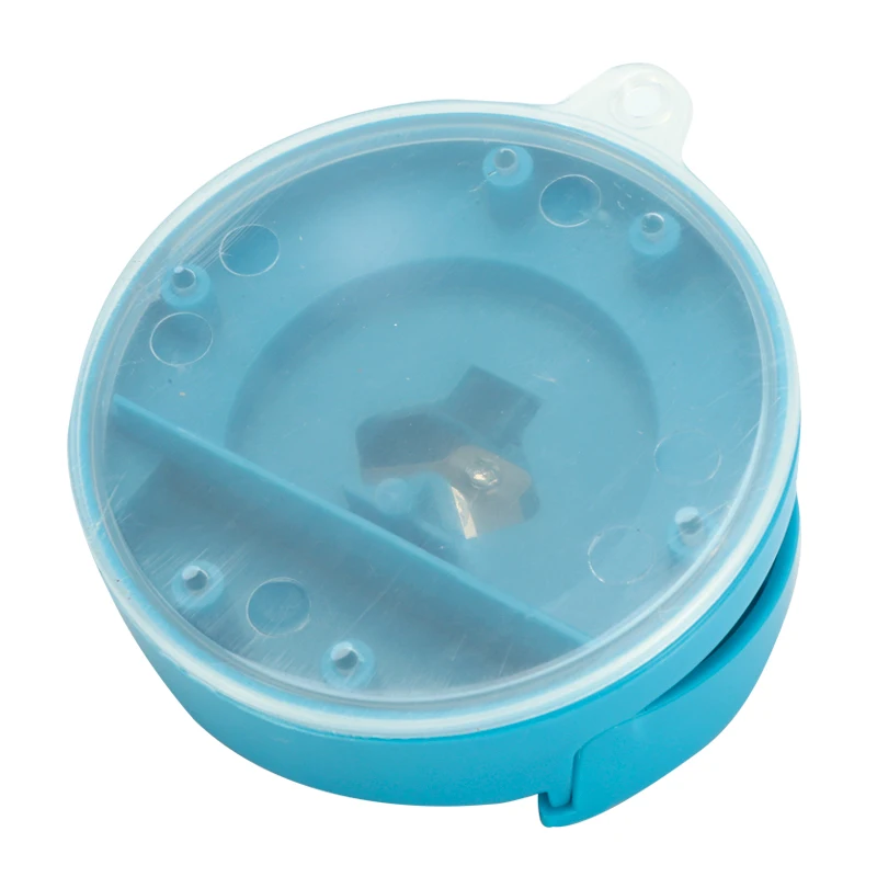 R4mm прибор для радиусной обработки углов Бумага с перфорированной картой фото