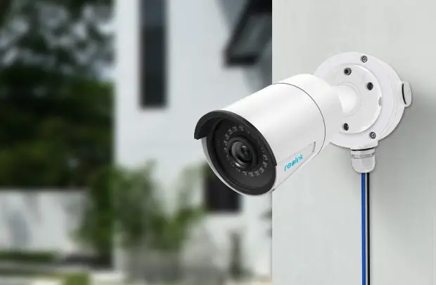 Распределительная коробка B10 для ip-камер Reolink(RLC-410, RLC-511, B800