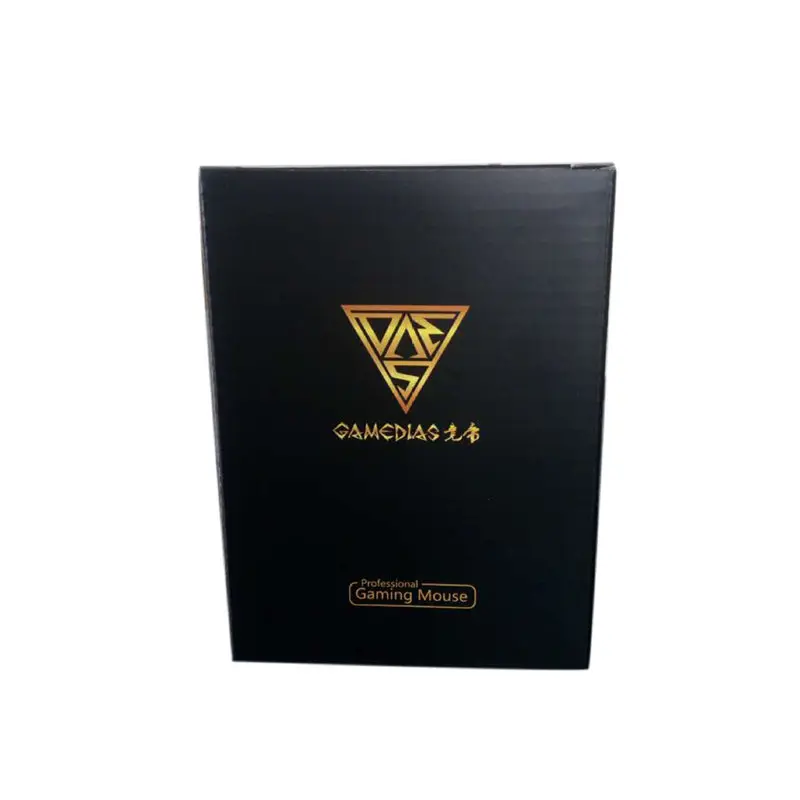 Проводная Игра механик Регулируемая чувствительность мышь 7 ключ 5500 dpi