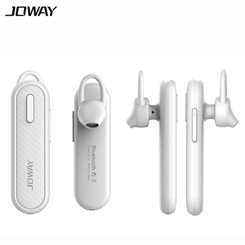 JOWAY H26 bluetooth гарнитура наушники беспроводные эргономичные технологии