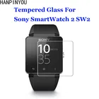 Для Sony SmartWatch2 SW2 закаленное стекло 9H 2.5D Премиум Защитная пленка для Sony SmartWatch 2 SW2