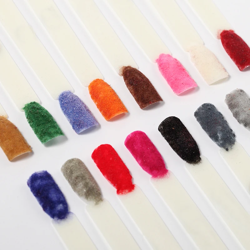 Новинка бархатная пудра для ногтей ROSALIND блестящее украшение своими руками