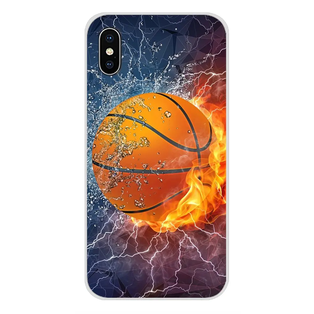 images 9 Аксессуары для телефона Чехлы для Samsung Galaxy A3 A5 A7 A9 A8 звезда A6 плюс Баскетбол темно - Цвет: images 9