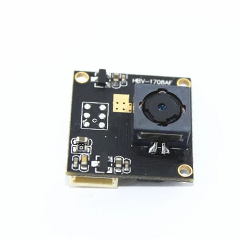 HBVCAM 5MP микро Usb модуль камеры USB2.0 кабель 15 см-130 см расстояние объекта для Windows 2000 \ XP
