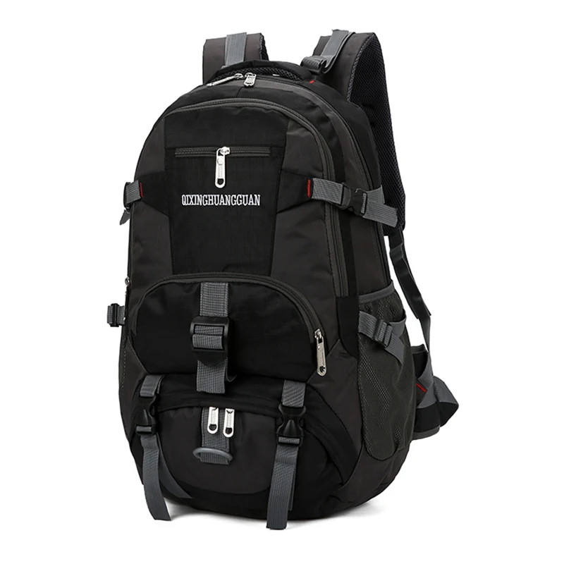 60L Пеший Туризм сумка туристических путешествий Горный рюкзак Трекинговые