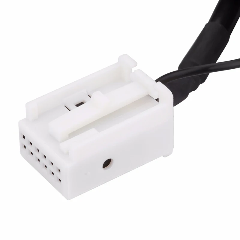 Автомобильный адаптер с USB интерфейсом 12 В MP3 аудио AUX SD WMA декодер проигрыватель