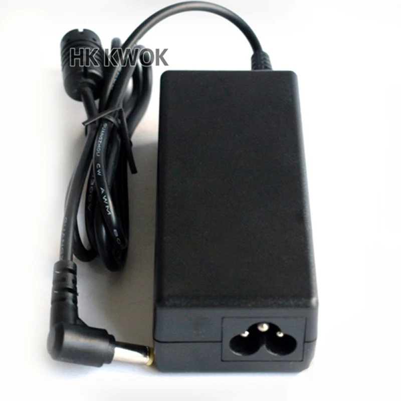 19V 3.42A AC адаптер для ноутбука Зарядное устройство Acer Aspire 5315 5630 5735 5920 5535 5738 6920 7520 1690