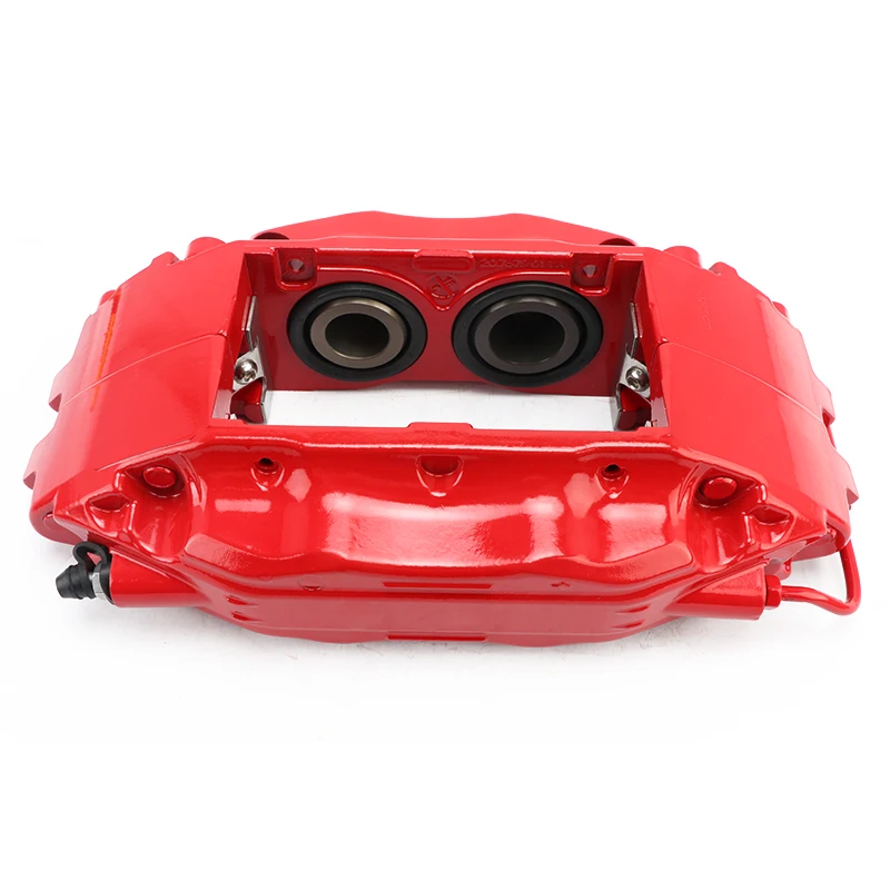 Автомобильный тормозной суппорт KOKO RACING 2018 лучшее качество F50 подходит для