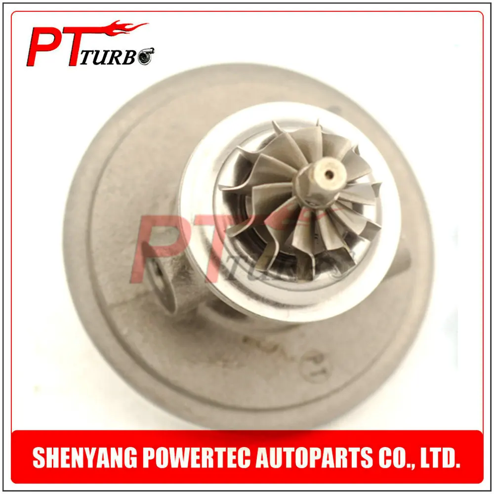 Car turbo repair kit K03 53039880018 / 53039700018 turbolader turbine core chra 9632427880 0375A6 for Peugeot 206 2.0 HDI | Автомобили и