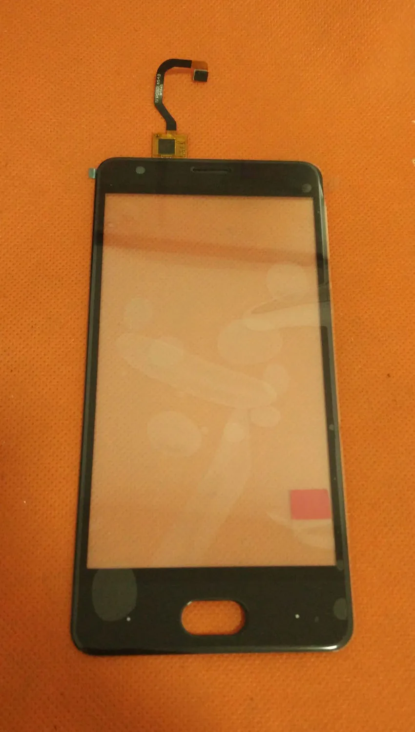 Оригинальный Сенсорный экран панели для Ulefone U008 Pro MT6737 4 ядра 5.0 &quotHD Бесплатная