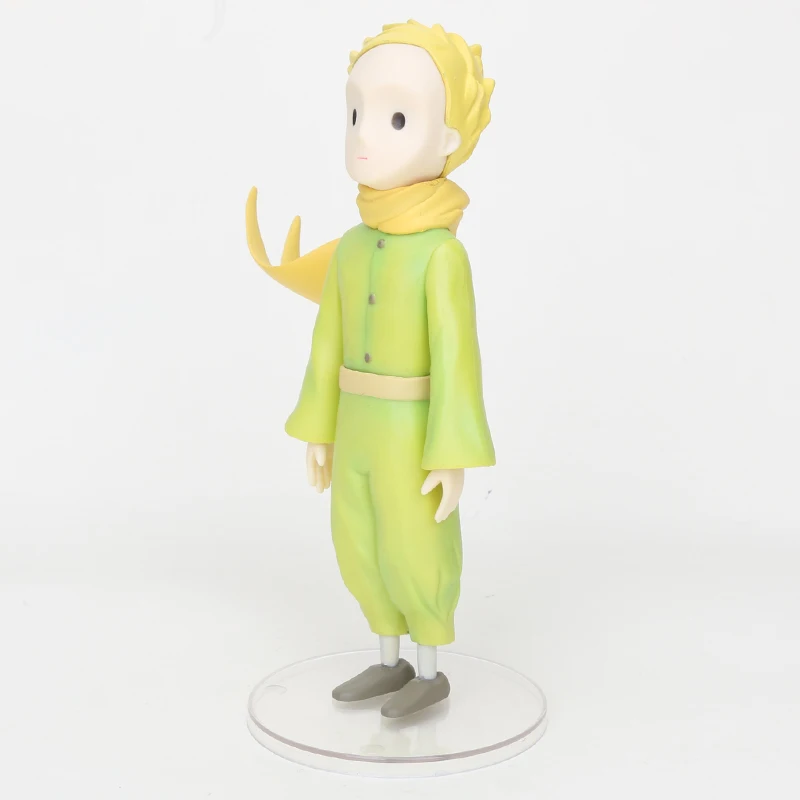 Виниловая фигурка Маленького принца Le Petit Prince кукла фигурки модель