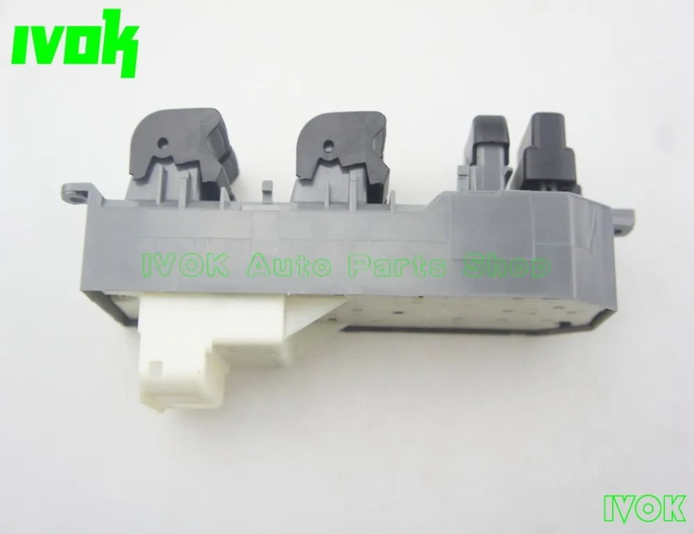 Master Switch Assy Power Window Regulator For Toyota Camry Tacoma Yaris 84820-06071 | Автомобили и мотоциклы