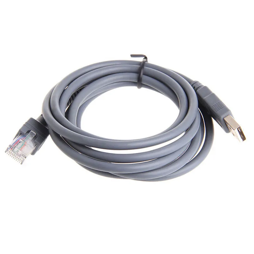 Mosunx 2 м сканер штрих кода USB кабель LS2208 LS1203 LS4208 LS3008 CBA U01 S07ZAR подарок 28 Мар Прямая