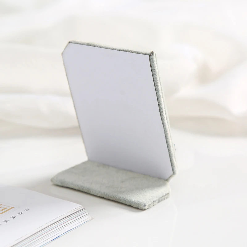 N & Z маленький держатель для сережек подставка ушей 4 ряда органайзер ювелирных