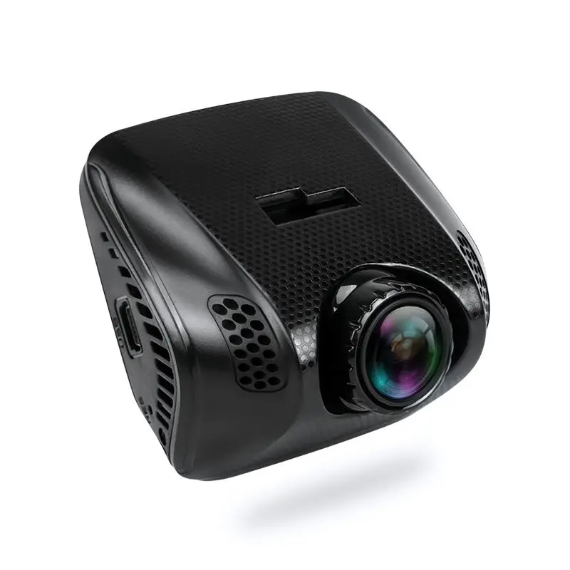Автомобильный видеорегистратор Камера novatek 96655 Mini 2," Dashcam Full HD 1080P видео рекордер 170 градусов с g-сенсором ночного видения парковки Monit