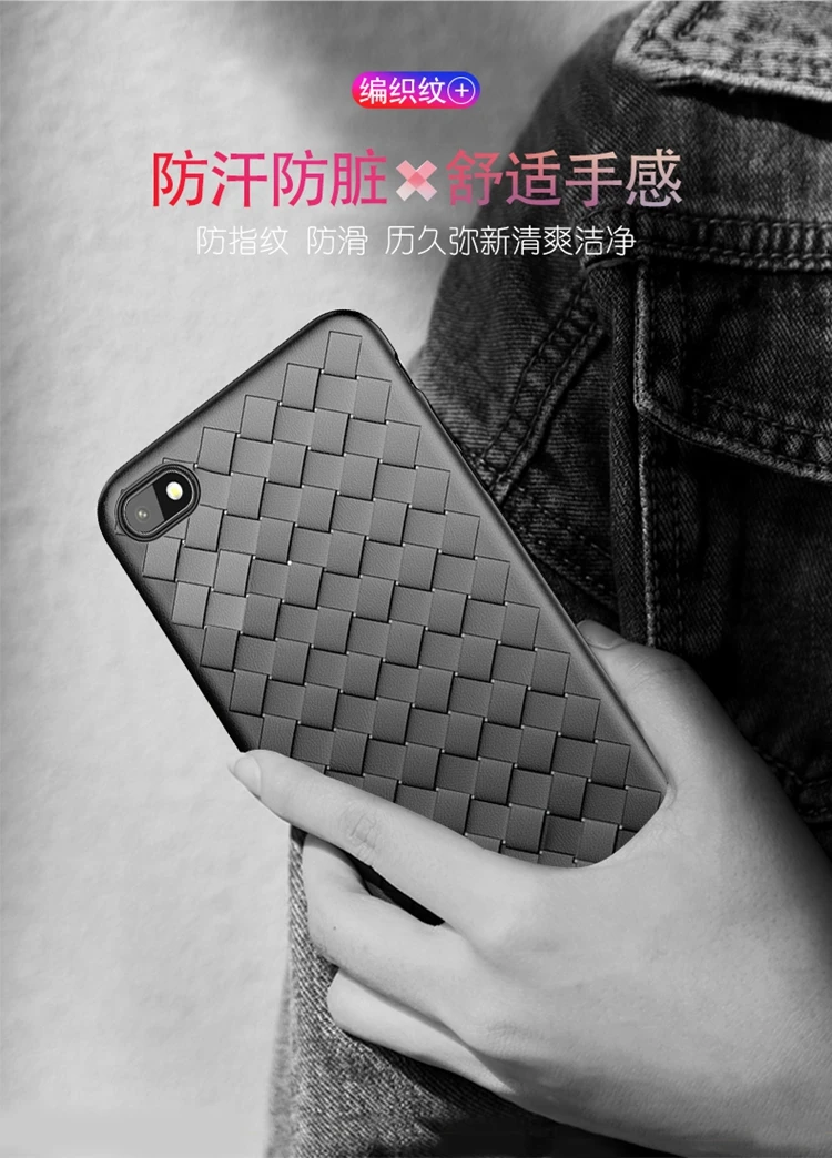 Силиконовый чехол для Xiaomi Redmi 6 6A с рисунком единорога кота стежка чехол для телефона s для Redmi 6A 6