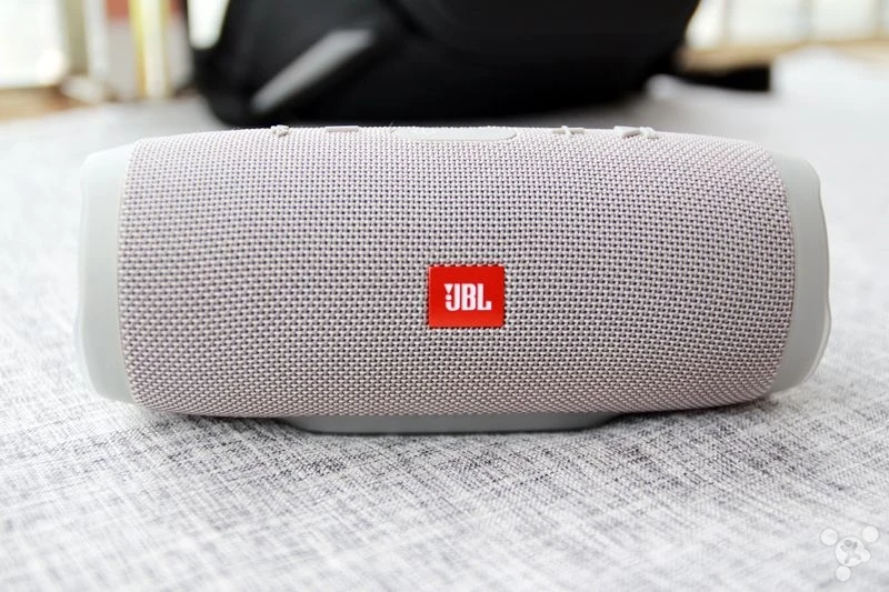 charge 3 gray JBL Charge 3 беспроводной Bluetooth динамик водонепроницаемый портативный музыкальные колонки небольшой звуковой ящик калейдоскоп несколько аудио с микрофоном - Цвет: charge 3 gray