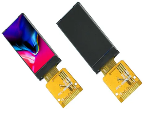 IPS 0 96 дюймов 13P HD SPI 65K полноцветный TFT экран ST7735 Привод IC 80(RGB)* 160 (1 шт.) | Электронные