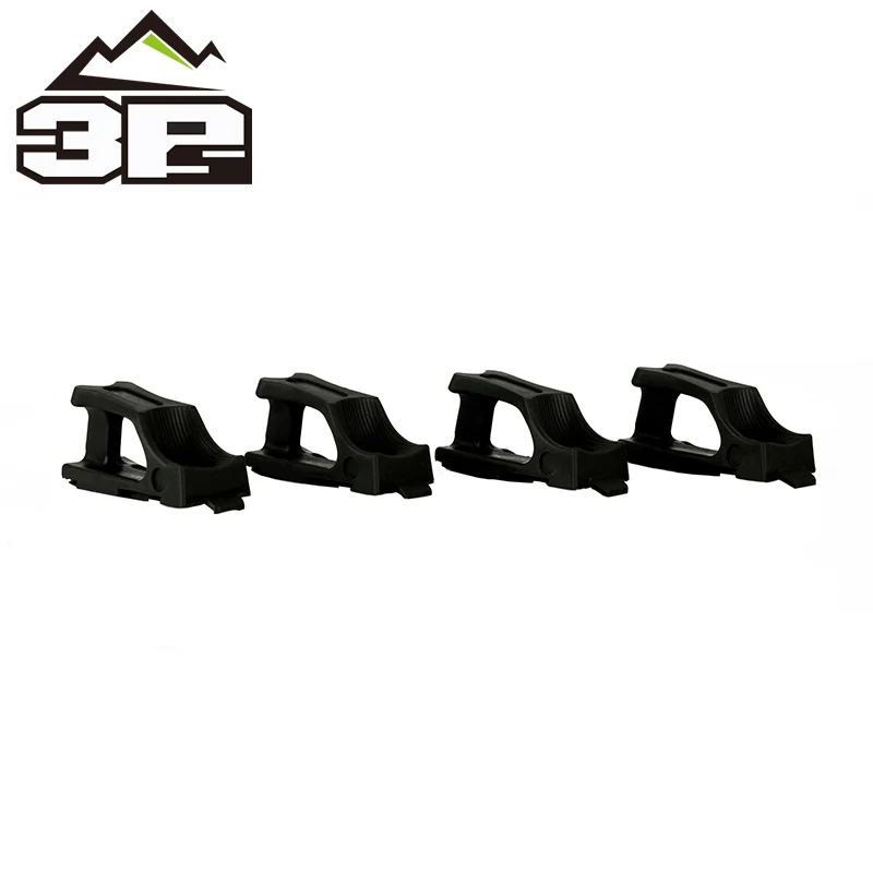 Новая скоростная пластина 4 шт./компл. быстрое извлечение магазина Chasse Охотничьи