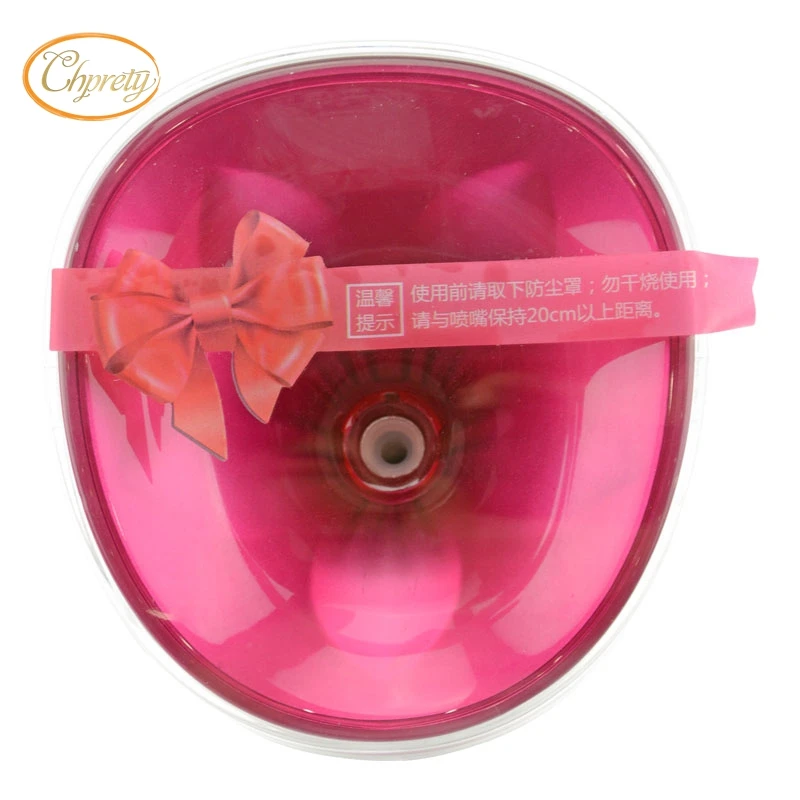 Chprety Домашний Уход за кожей глубокая чистка сауна оборудование для красоты