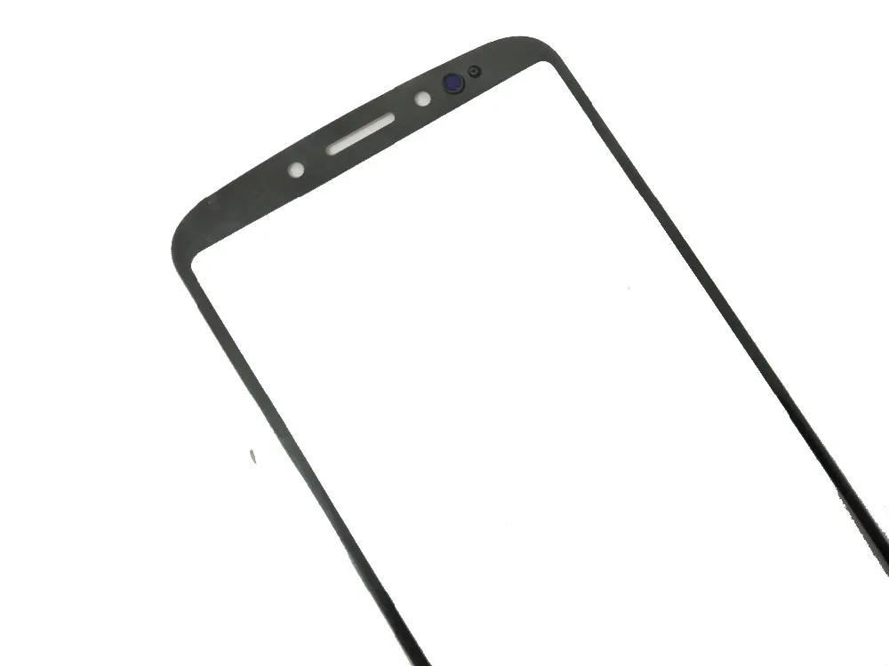 Shyueda + OCA 6 &quotдля Motorola Moto E5 Plus (Европа) XT1924-1 XT1924-2 XT1924-4 XT1924-5 Внешний Передний экран