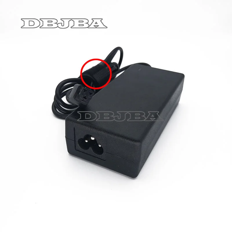 Блок питания для ноутбука Dell Latitude C400 C500 C600 C800 C810 CP IPC CPIA CPID X200 CPIR CPT CPTC CPTS CPTV зарядное устройство (art.: 79564ea8a) - 79564ea8a