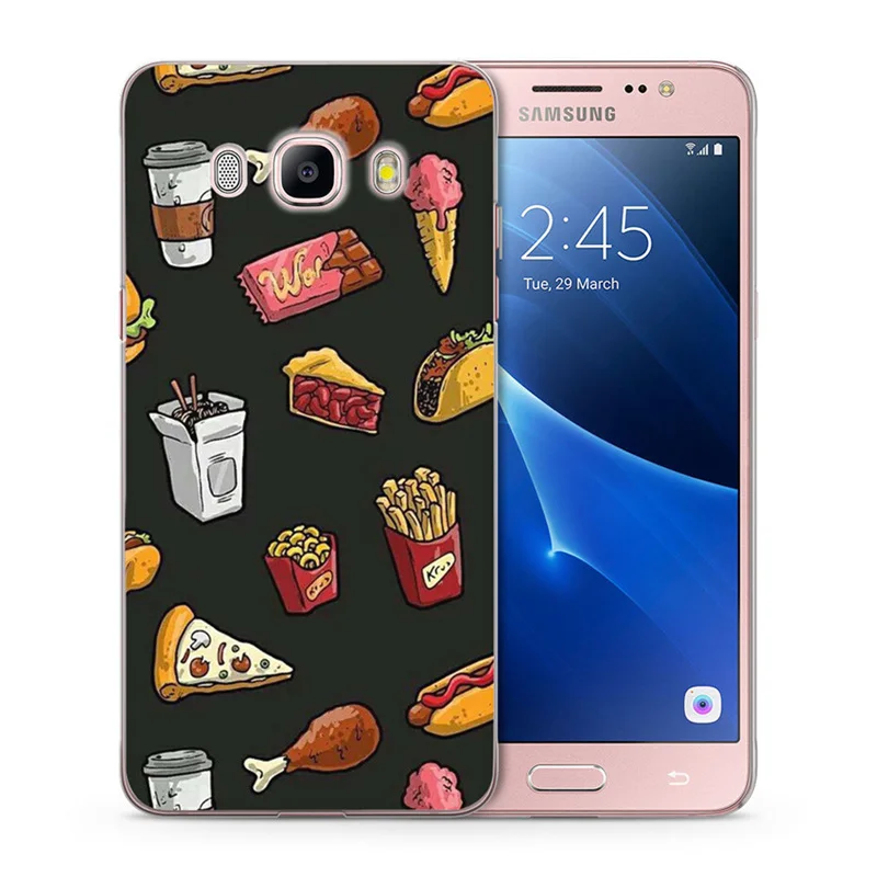 Для Samsung S8plus Note 8 чехол Love Paris Эйфелева башня Франция для телефона Galaxy A3 A5 2016 2017