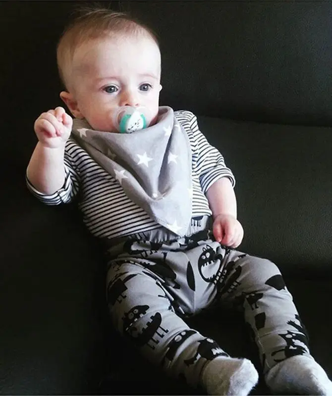 Милые детские леггинсы для малышей брюки шаровары длинные милая детская