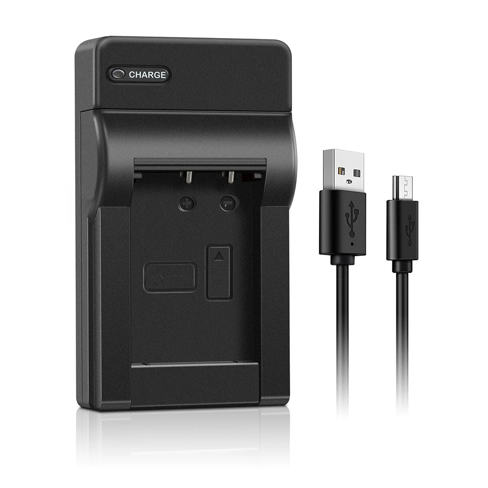 Зарядное устройство USB для Nikon Coolpix S710 S8000 S800c S8100s S8200 S9050 S9100 S9200 S9300 S9400 S9500 S9900