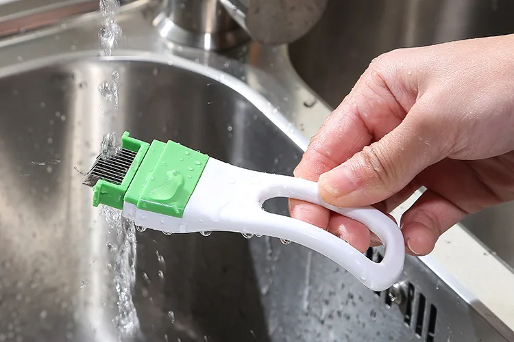 1 шт лук овощерезка многофункциональный измельчитель лука кухонный нож