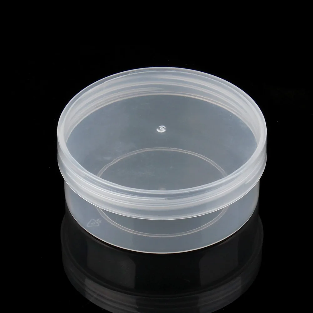 2016 высококачественные круглые футляры для ювелирных изделий белые ящики