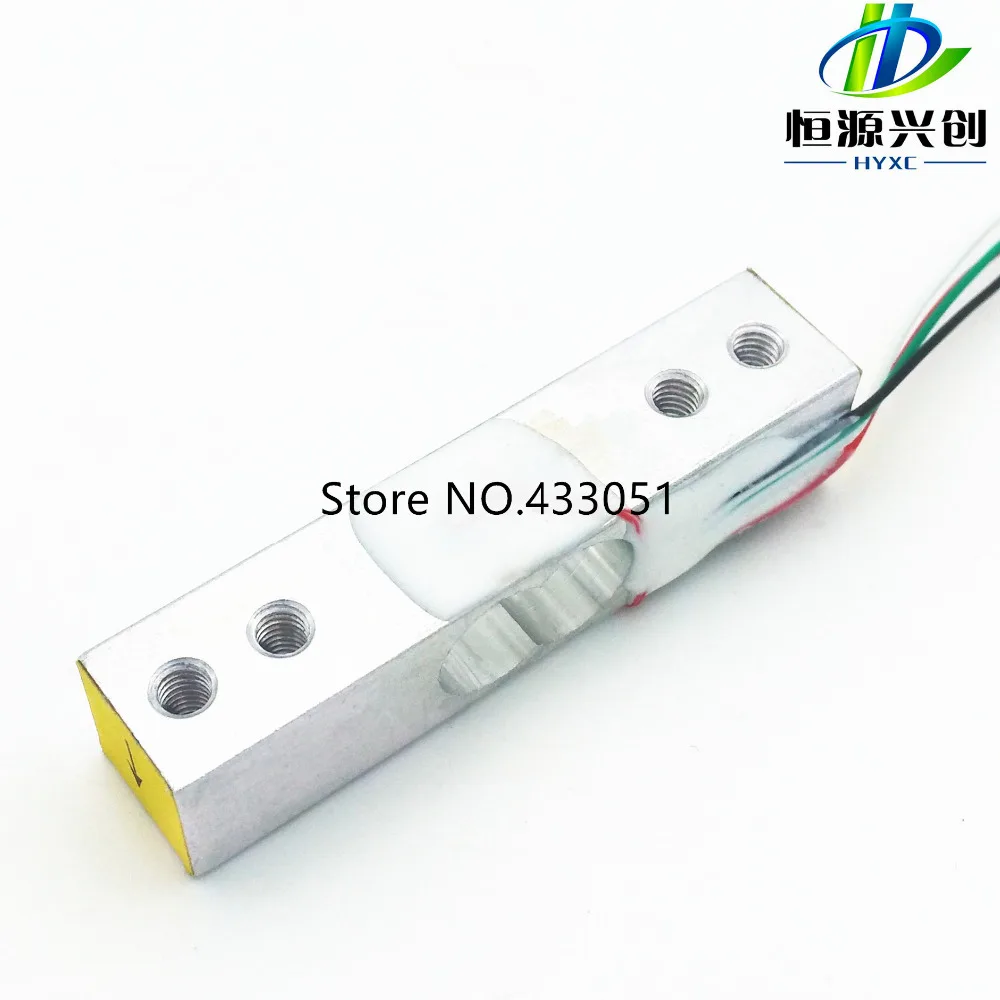 Новый портативный электронный датчик веса весоизмерительный весы 10 кг