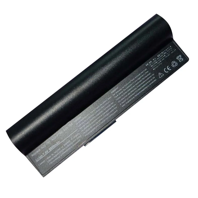 Аккумулятор для ноутбука Asus 7800 мач Eee PC 2G Sur 4G Surf 701 8G 900 700 90 OA001B1000 пк с поддержкой wi fi
