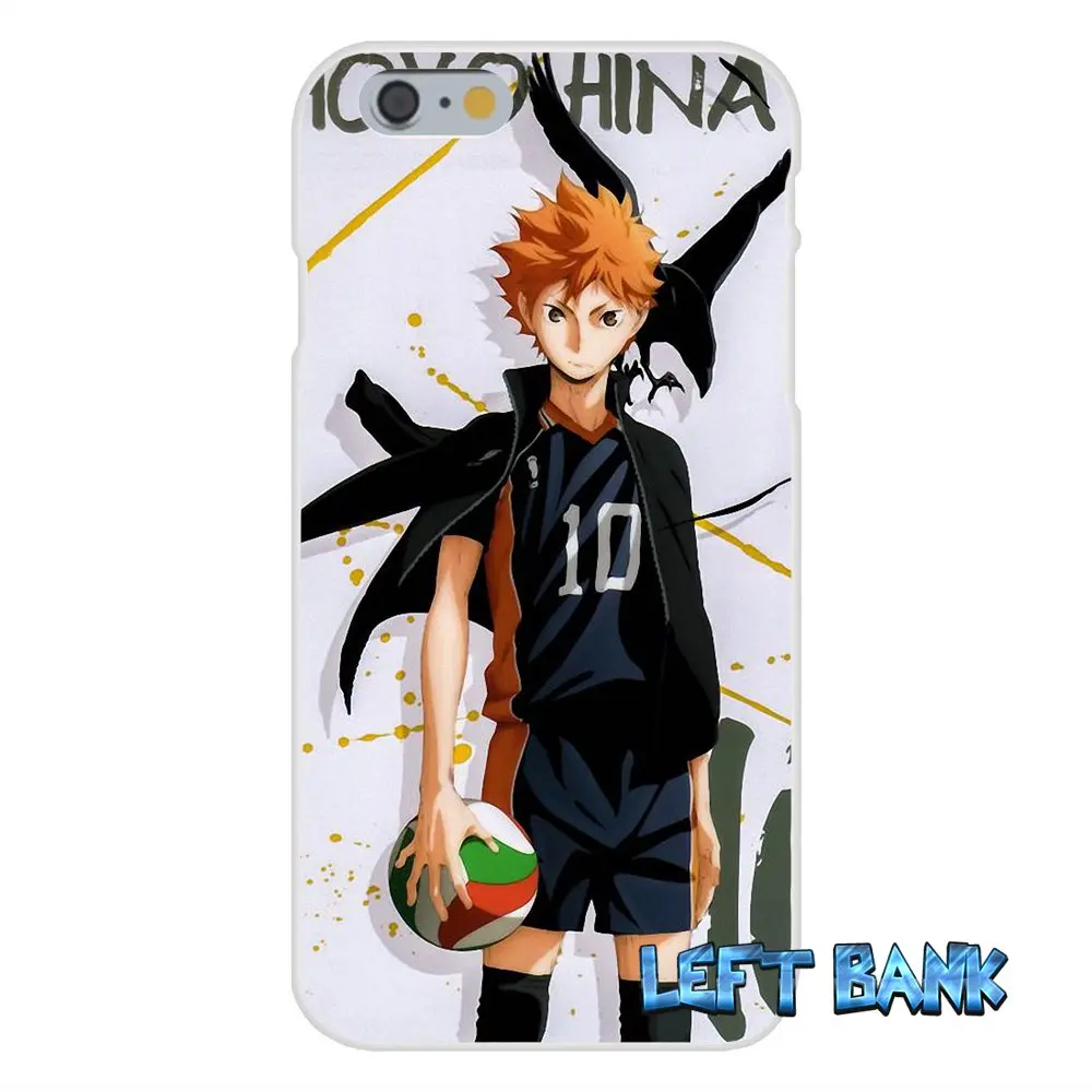 Dare to FLY Kiyoko Shimizu Haikyuu мягкий силиконовый прозрачный чехол из ТПУ для Samsung Galaxy A3 A5 A7 J1