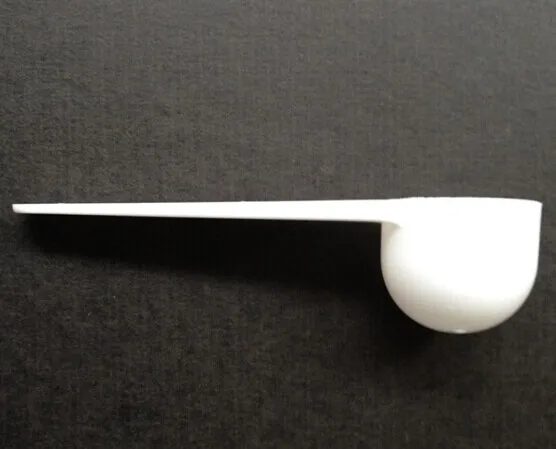 Оптовая продажа искусственные мерные ложки из полипропилена точечная поставка