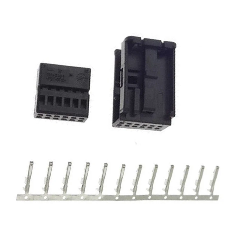 Разъем Кабеля Aux 12 Pin для BMW Ford Opel |