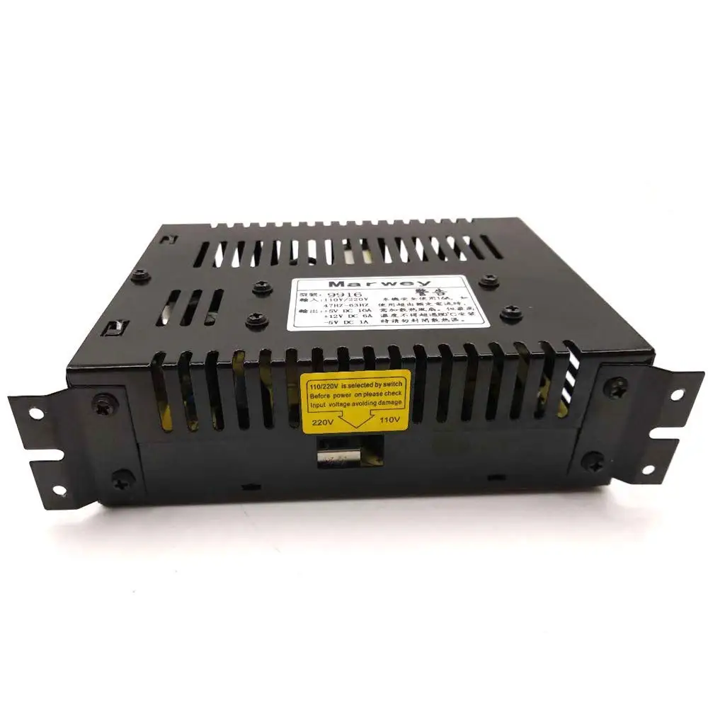 Аппарат для самостоятельного изготовления шкафа + импульсный источник питания 5