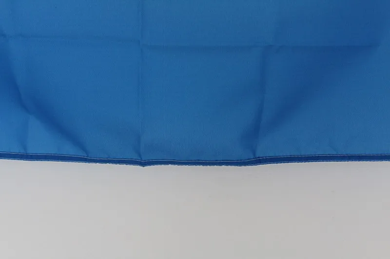 100D полиэстер флага Аргентины Размеры 60x100 см/90x150 см/120x200 см/150x250 см/180x300 см баннеры
