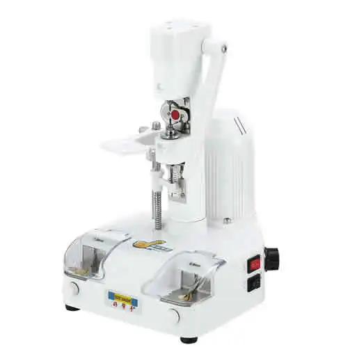 Комбинированный объектив сверления и долбежные машины CP 24A алюминиевый столб с